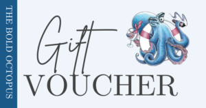 restaurant gift voucher